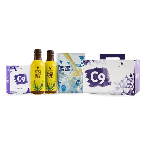 C9 program